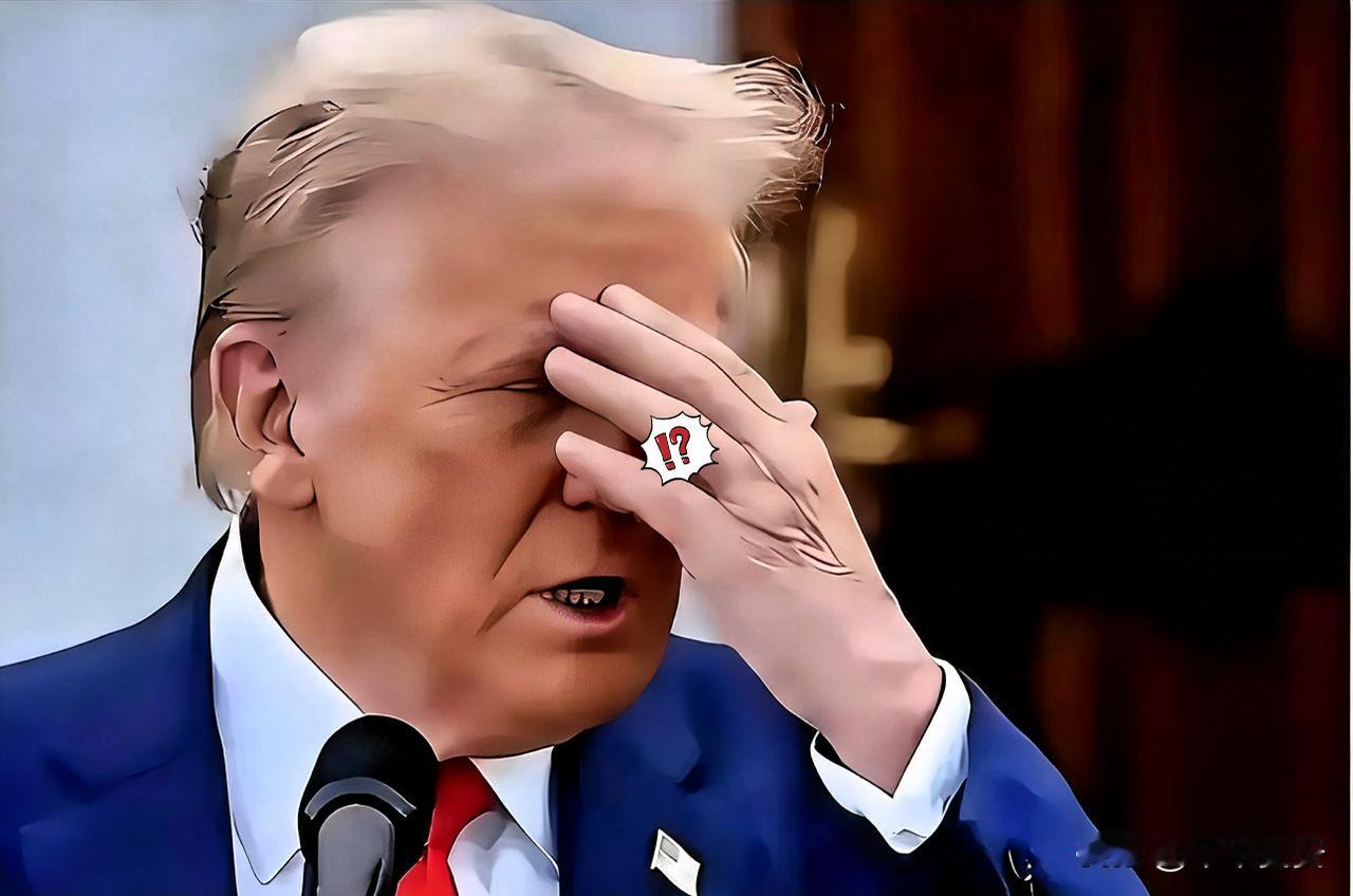 美国这回算是彻底把自己绕进去了。

美国的联邦债务利息支出，已经超过9700亿美