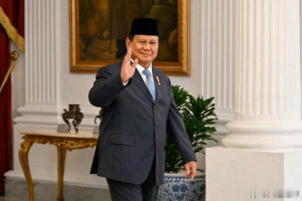 印尼总统将访问俄罗斯，与讨论石油问题。 