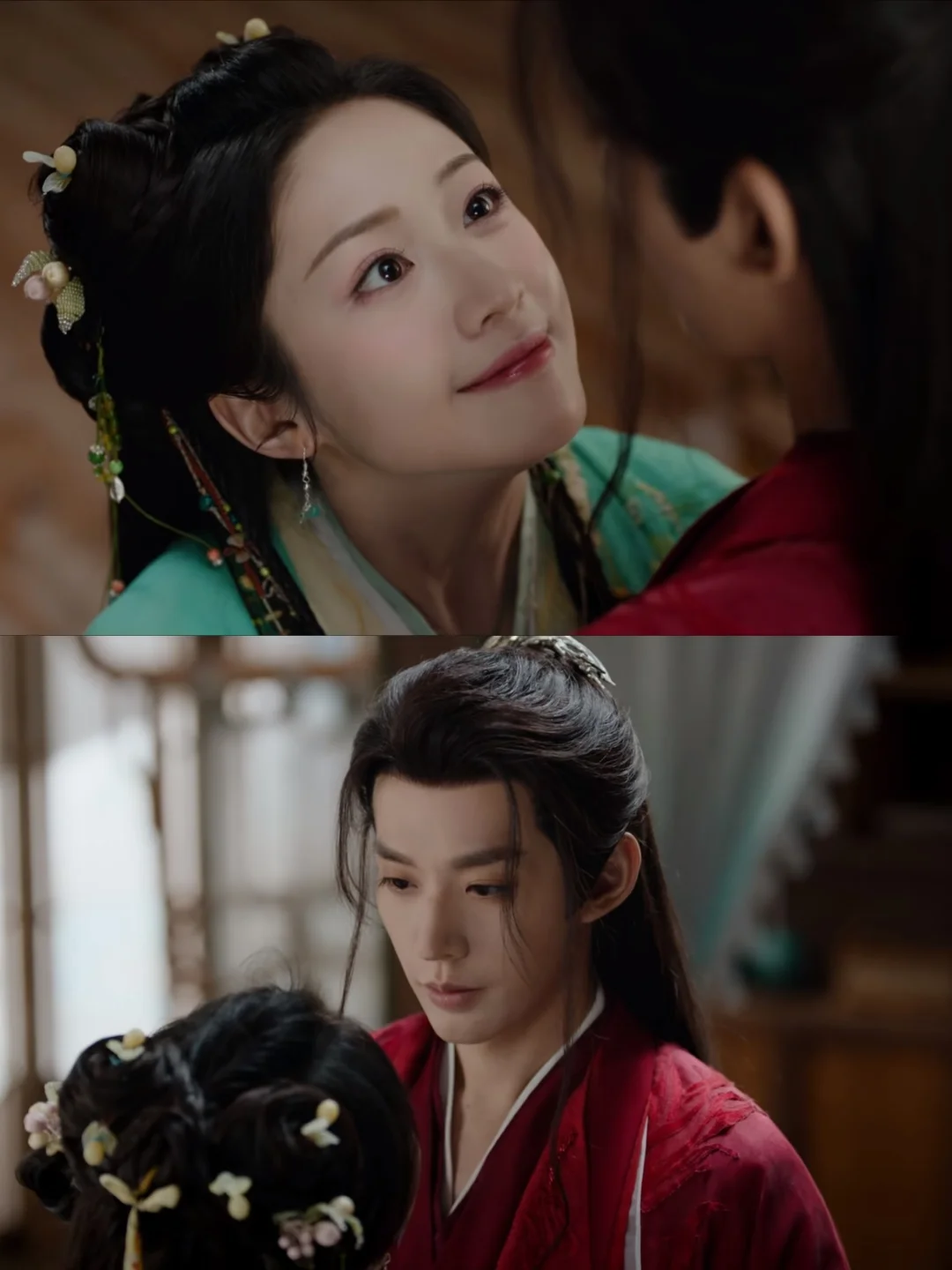 哈哈哈‼️笑不活了‼️薛冉冉绝对的反pua第一人‼️ 	 薛冉冉真的太...