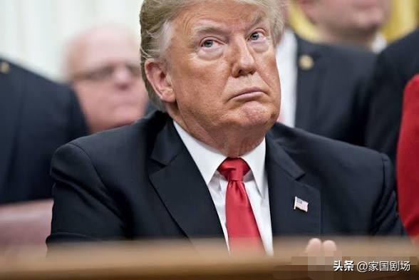 特朗普拒绝乌克兰反无人机支持，有一个原因，他儿子是好几家美国以及以色列无人机研发