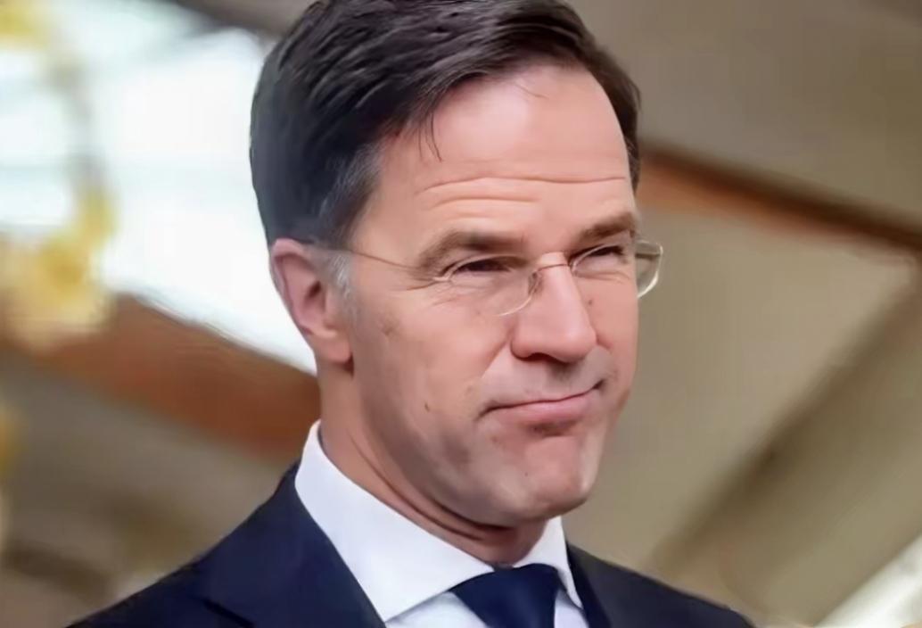 吕特打比方称特朗普为“爸爸”，所以特朗普有了欧洲这个“儿子”；但鲁比奥说，美国人