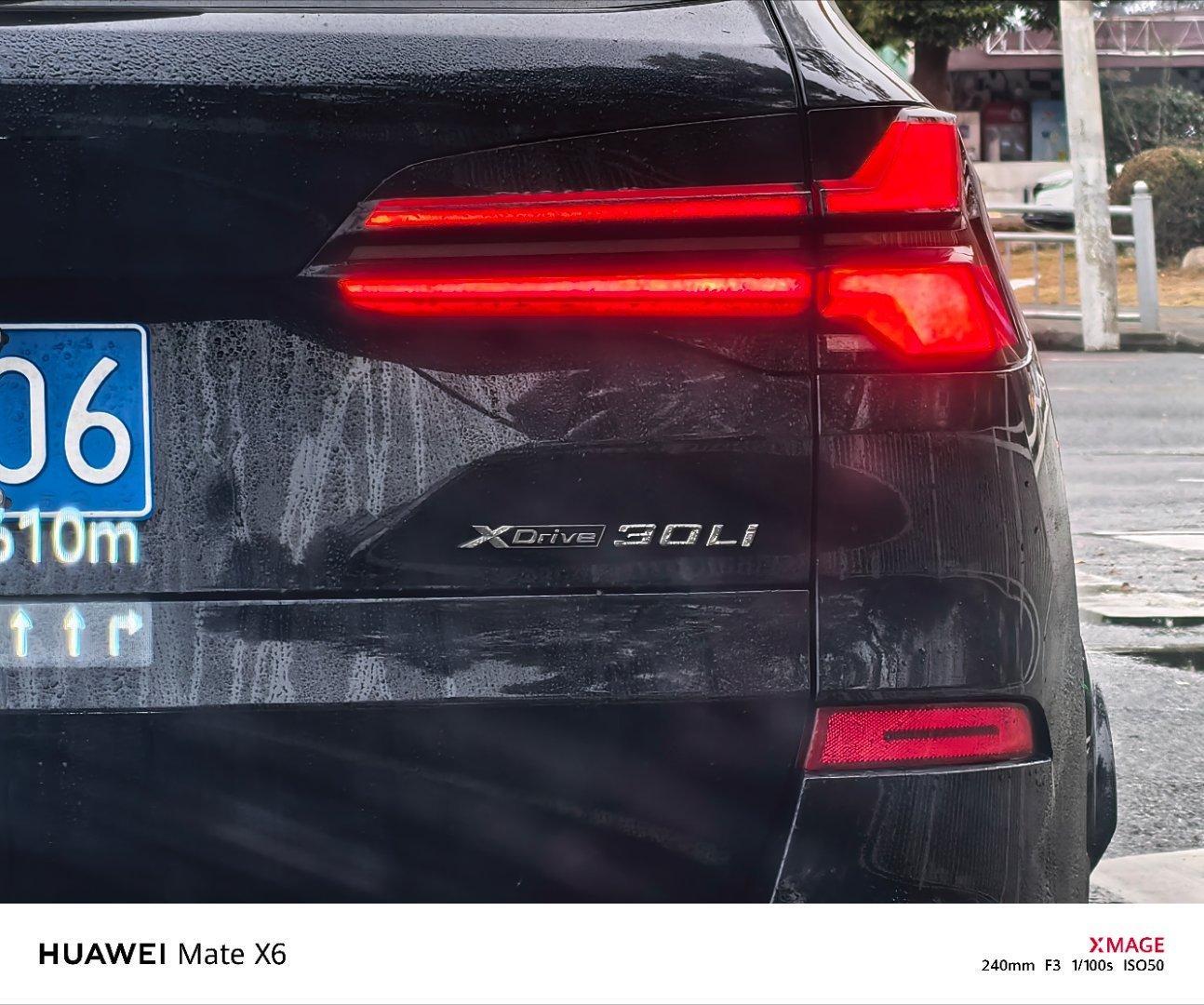 探讨，都买宝马X5了有必要上3.0T吗？宝马x5