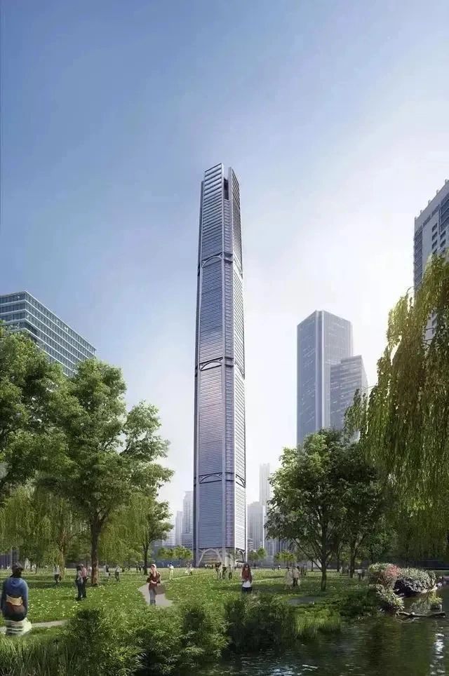 绿地集团员工实名举报事件上头条了……