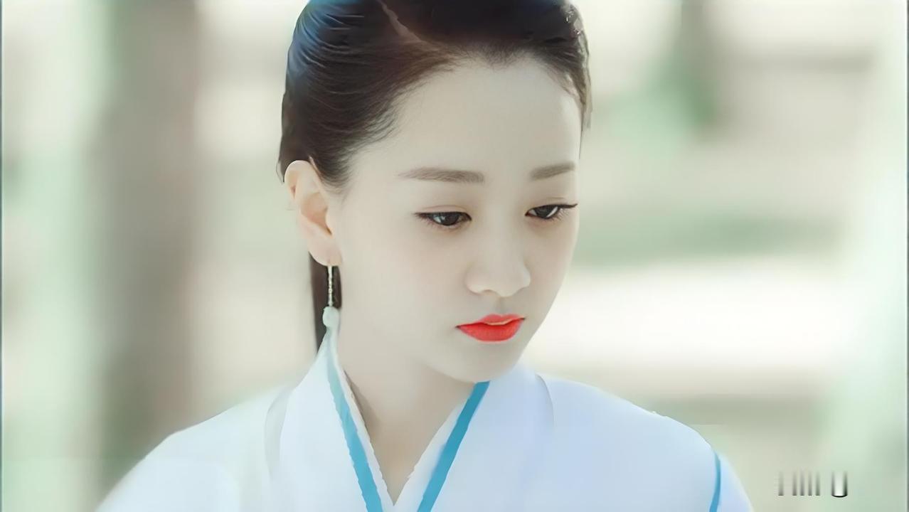 《飞刀又见飞刀》两版“薛采月”，杨蓉，林心如，谁美？