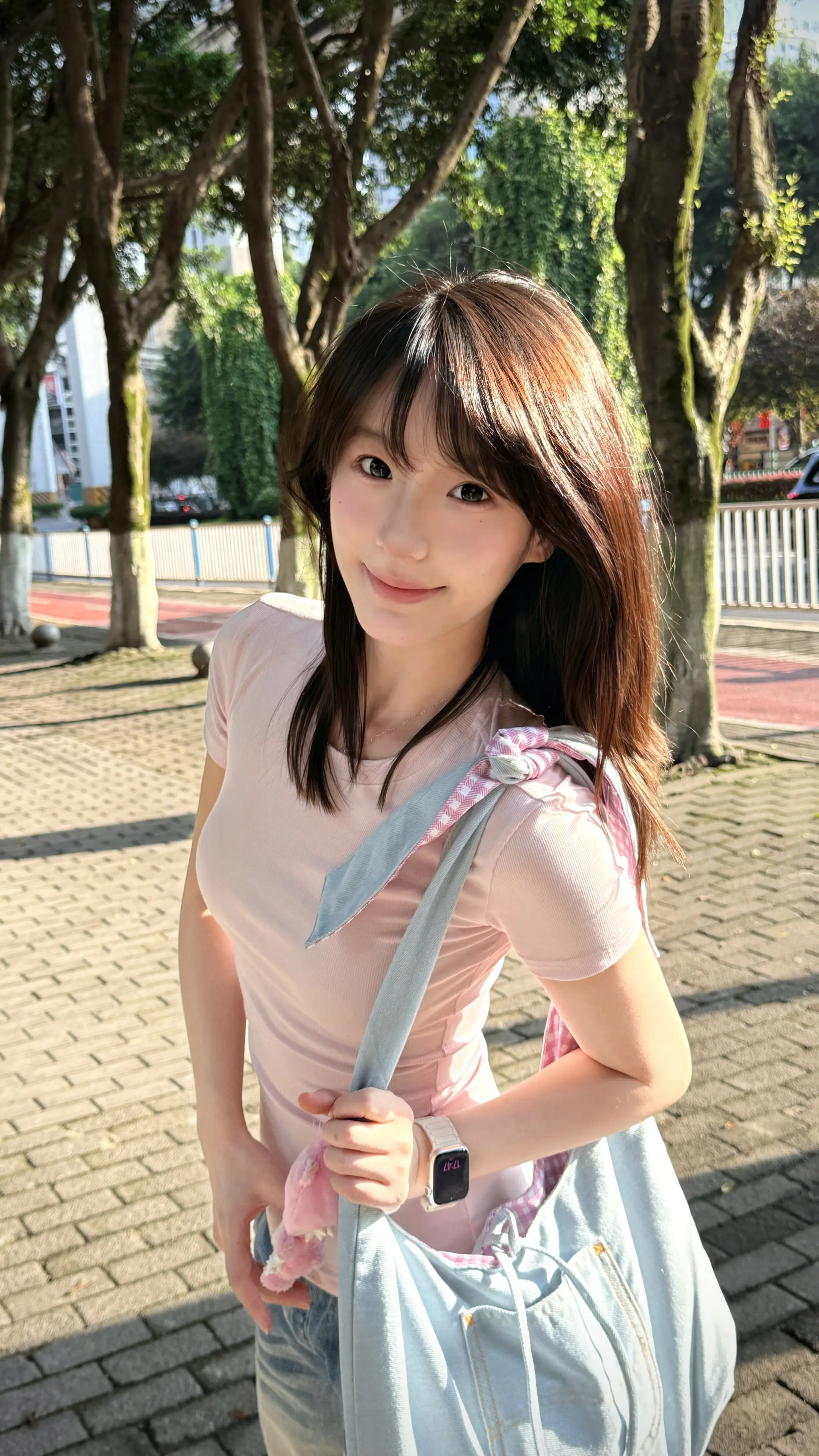 好想對你表白