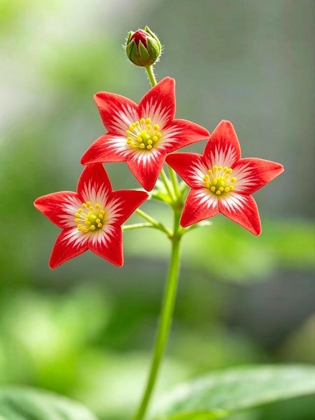 花开如梦美如画