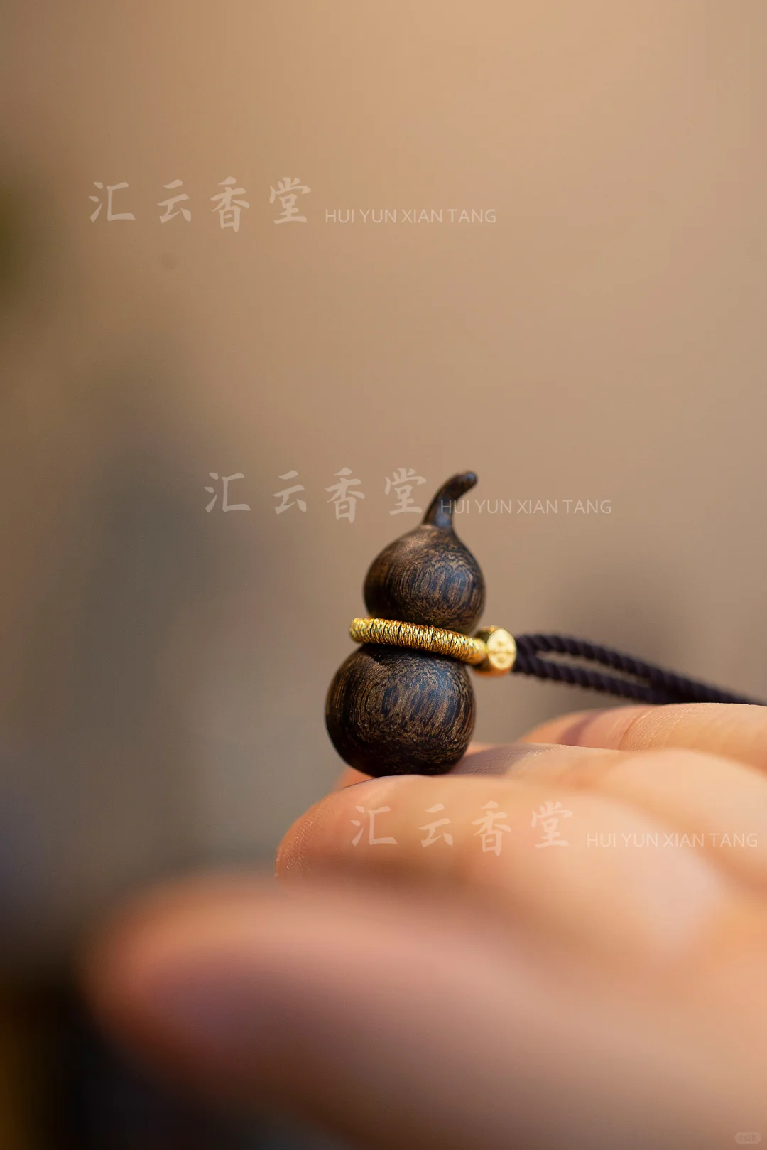 每个人都应该拥有一个属于自己的葫芦❤️好运