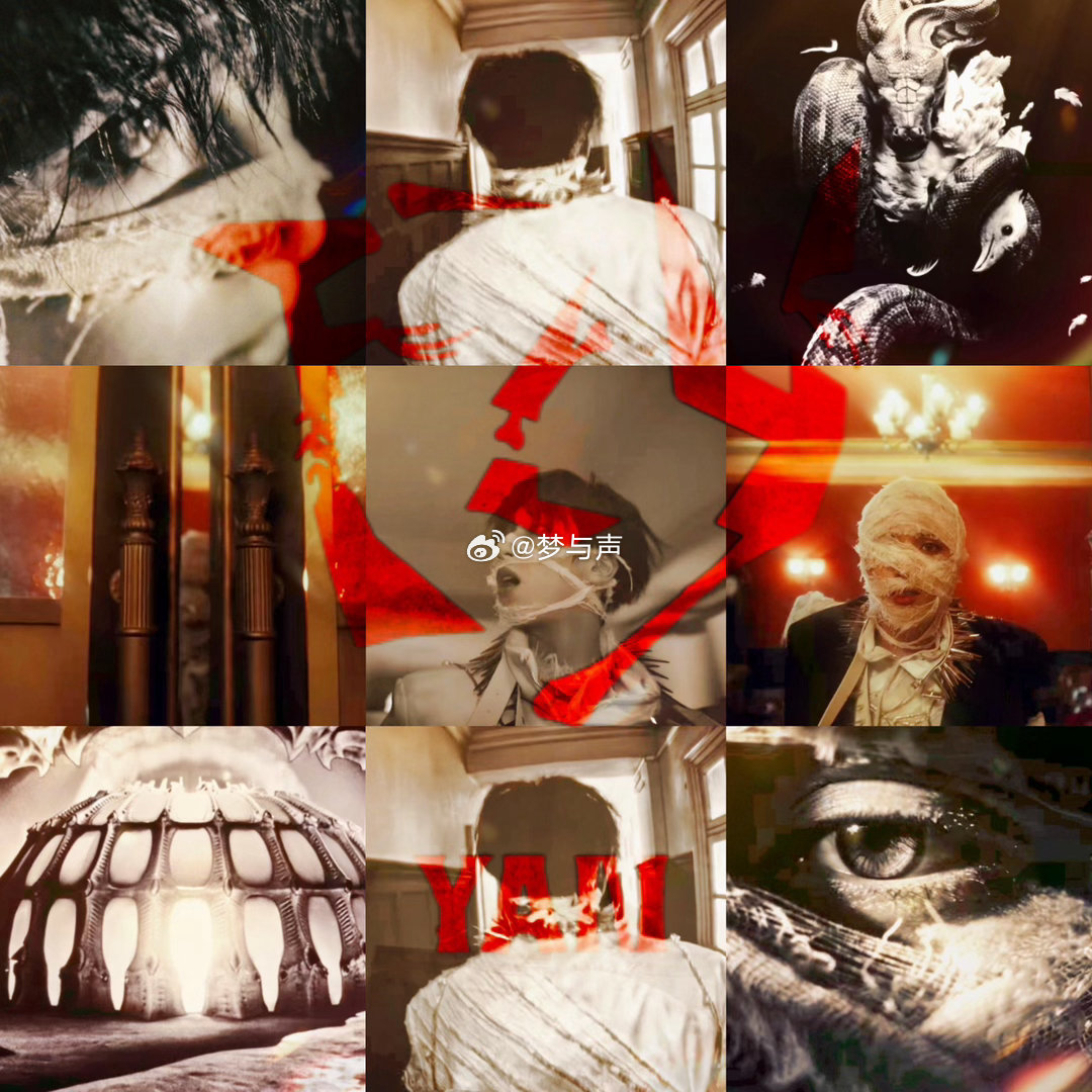 严浩翔fly不像楼曲 “让我做先遣”——严浩翔真的在《FLY》里做了先遣。突破楼