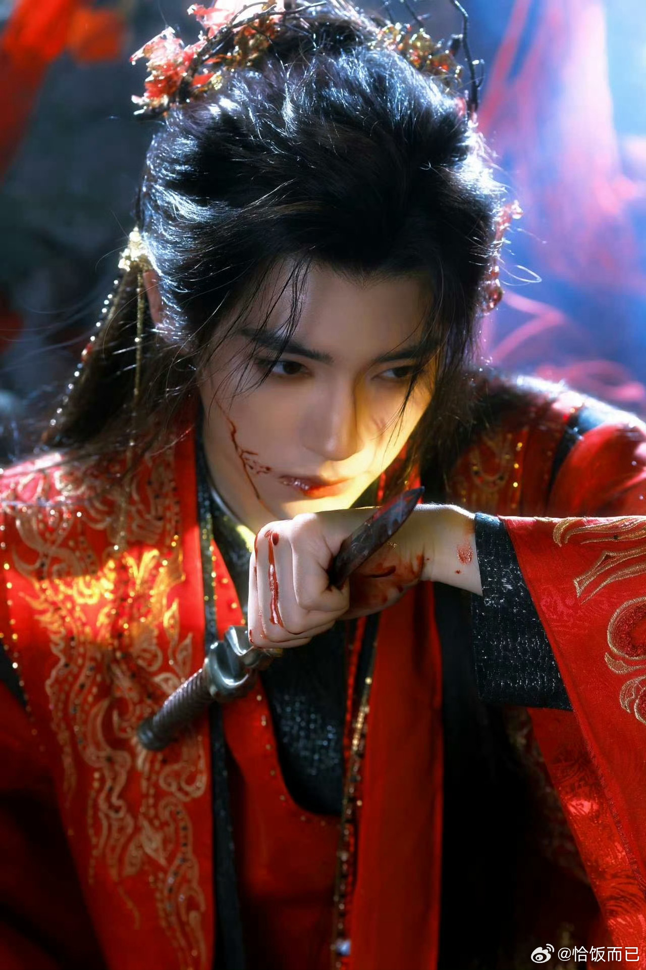 夏弃疾拍了周翊然，怎么样 