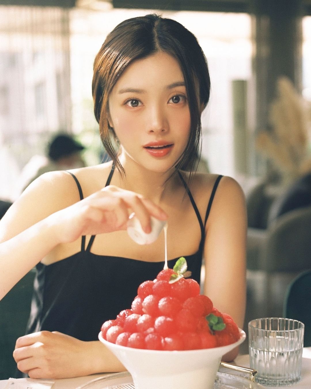 西瓜🍧 ins:_dasol.p ​ ​​​