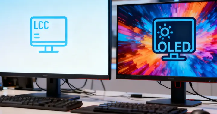lcd屏和oled屏哪個好 一眼看懂怎么選