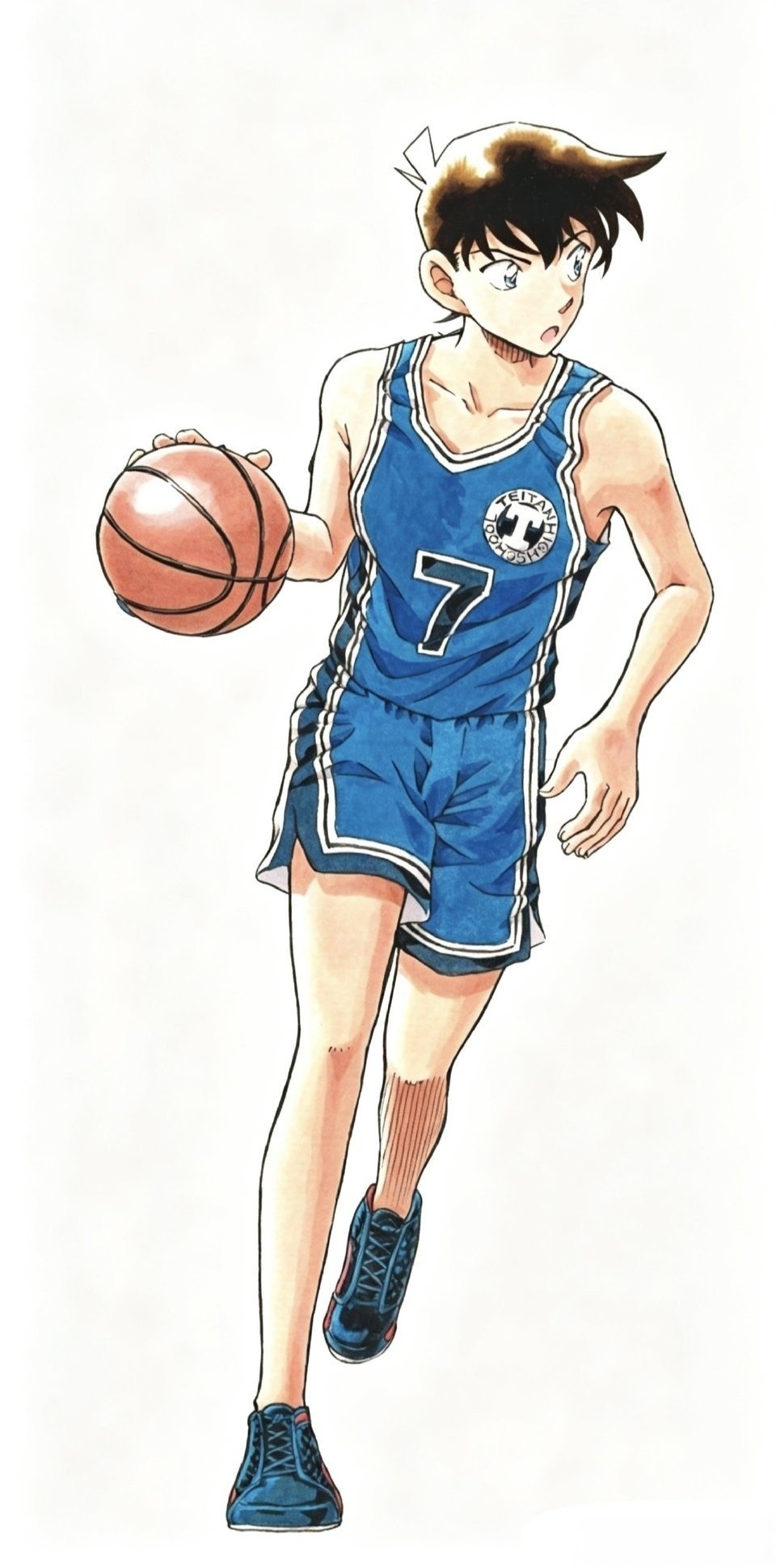 以为只有打🏀烧吗？难道打🎾不烧吗？踢⚽不烧吗？ 以为只有穿的少烧吗？难道穿的