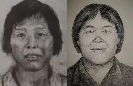 这个人间恶魔，终于还是逃不过天网恢恢！

“我等这一天，等了十多年！”电话那头，