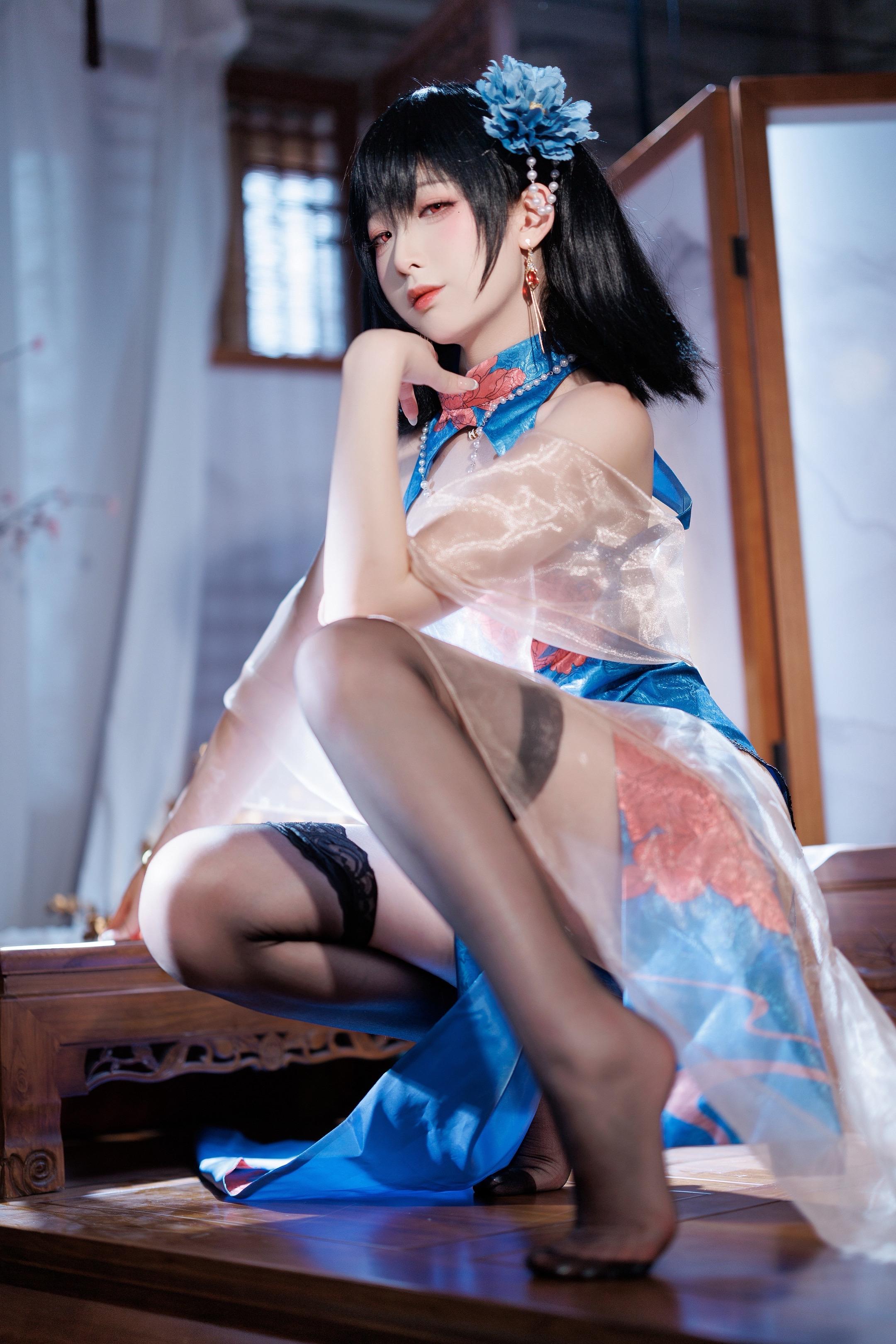 妆点，只为今夜~