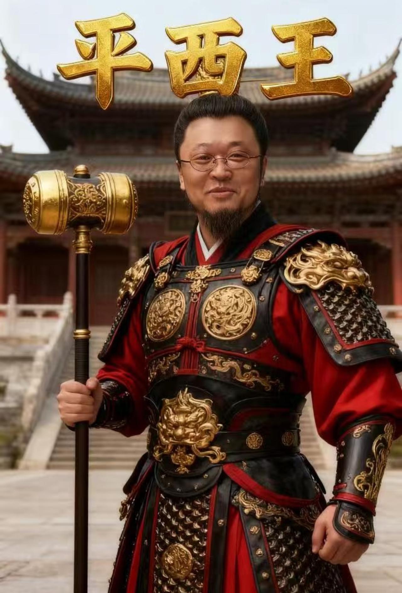 【网友赐封“平西王”！罗永浩一战成名，带“西”品牌集体瑟瑟发抖！】 

🔥