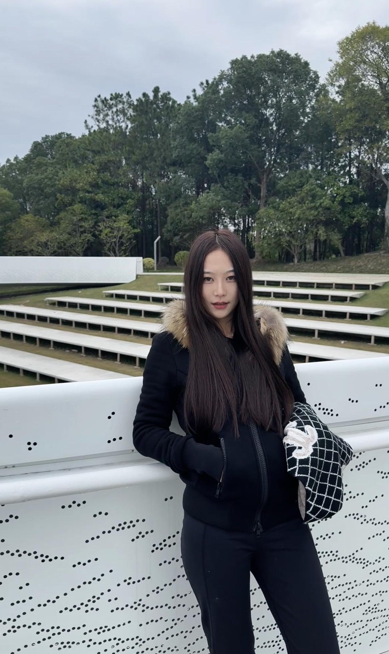 又是一个阴雨天