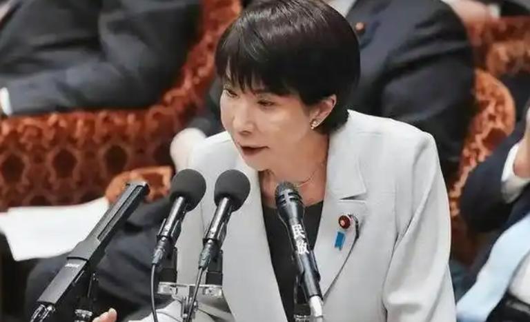 俄罗斯专家曾说：只要中国依旧不与日本对话，对日本实施物资进出口管控，用不了多久日
