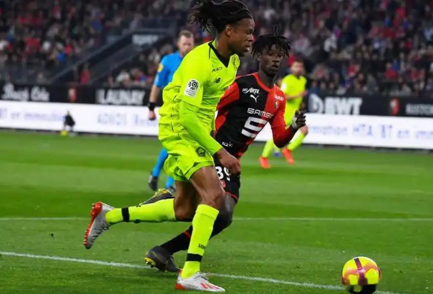 信心德甲 门兴vs莱红牛 门兴状态不俗，莱红牛能否顺利拿下？周五精选三场兜底分享