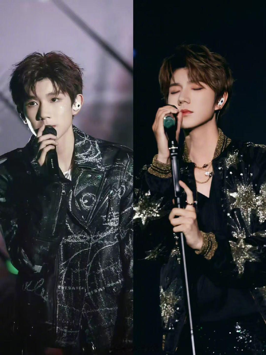 王源8年后重返工体 8年前在工体收获无数掌声与喜爱，8年后王源带着满满的音乐积淀