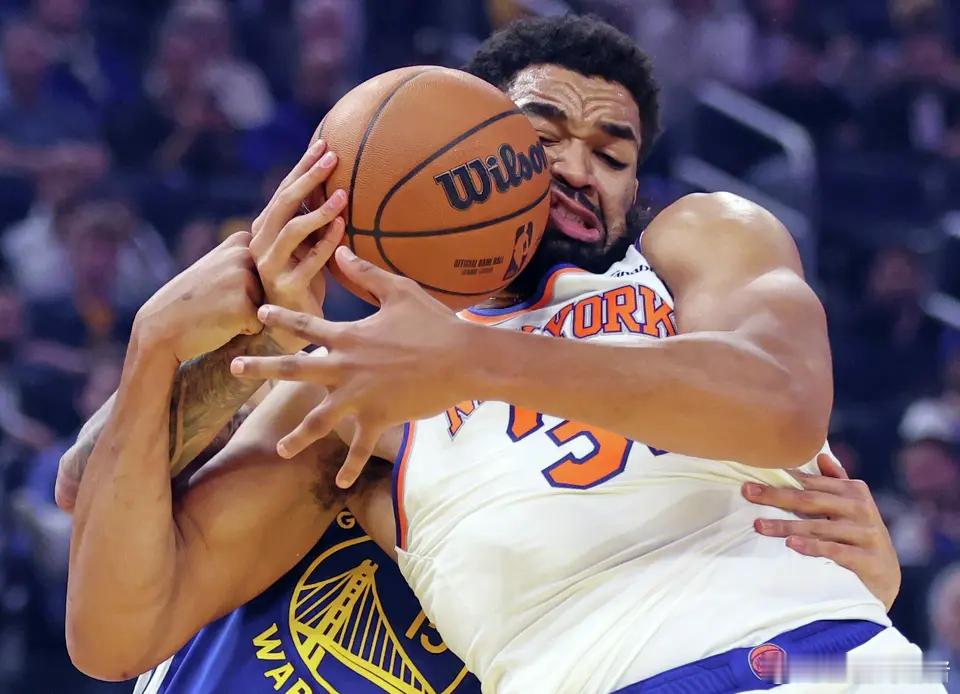 NBA2025-26赛季 常规赛第42场尼克斯113：126金州勇士