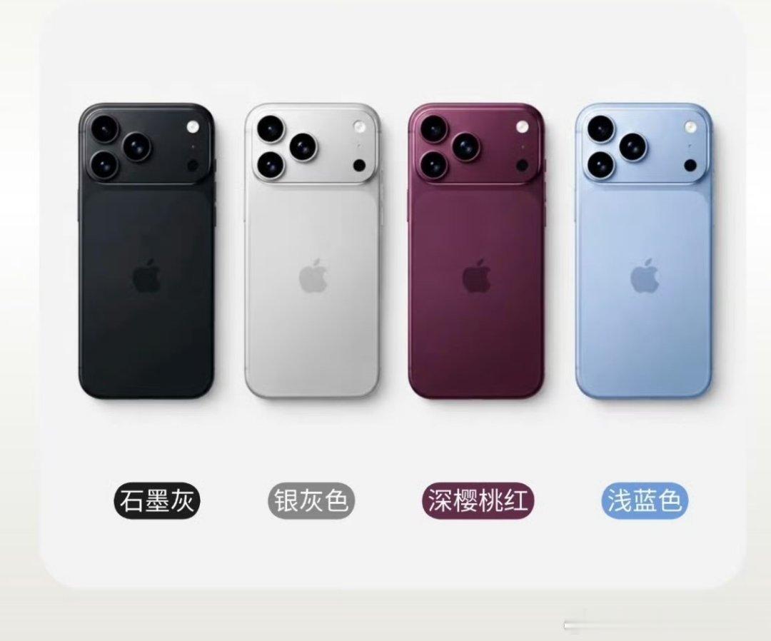 iPhone18Pro十二大升级，一起来从用户角度聊聊。缩小灵动岛，这个对用户来