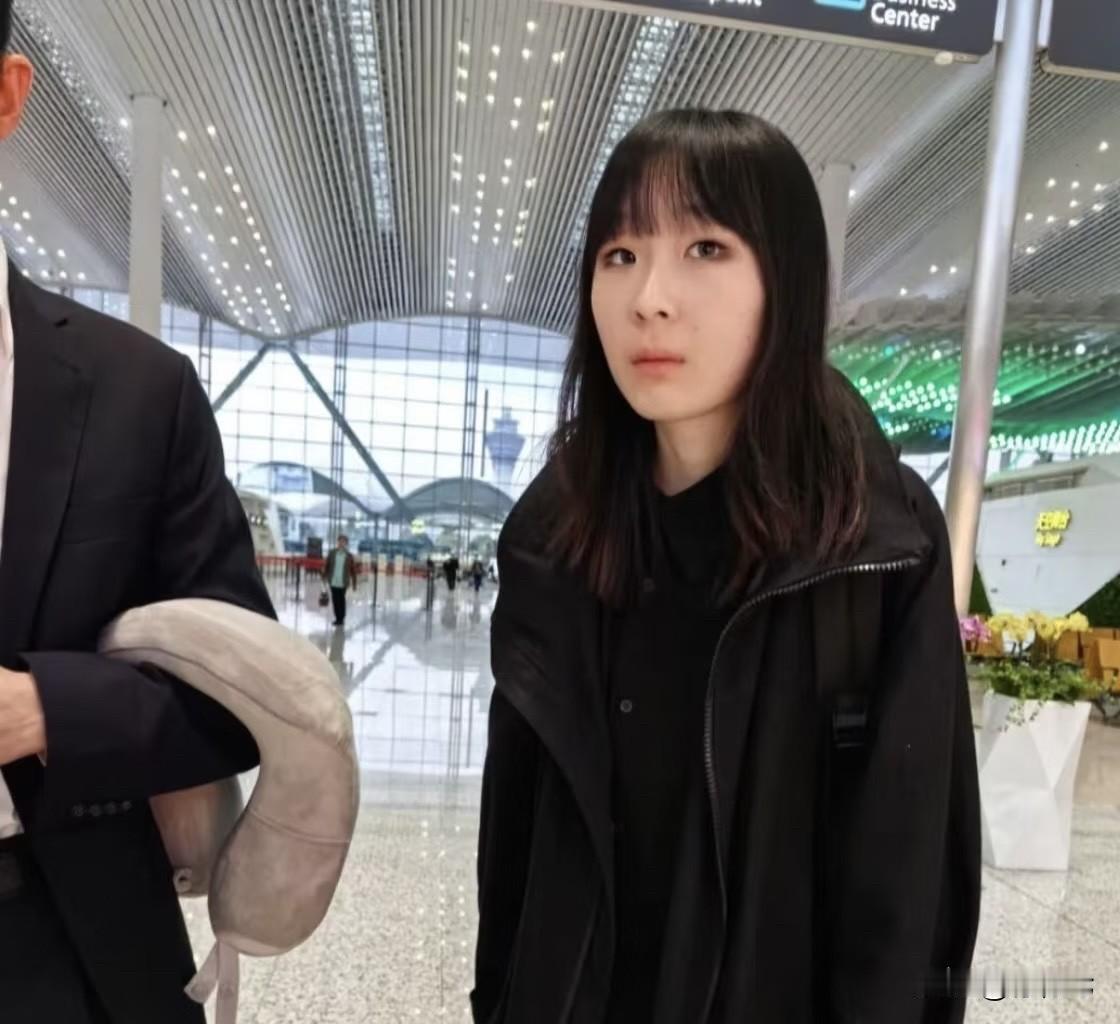 揪心‼️20岁中国女留学生日本失联20天，曾问“自杀森林”路线
20岁中国女孩日