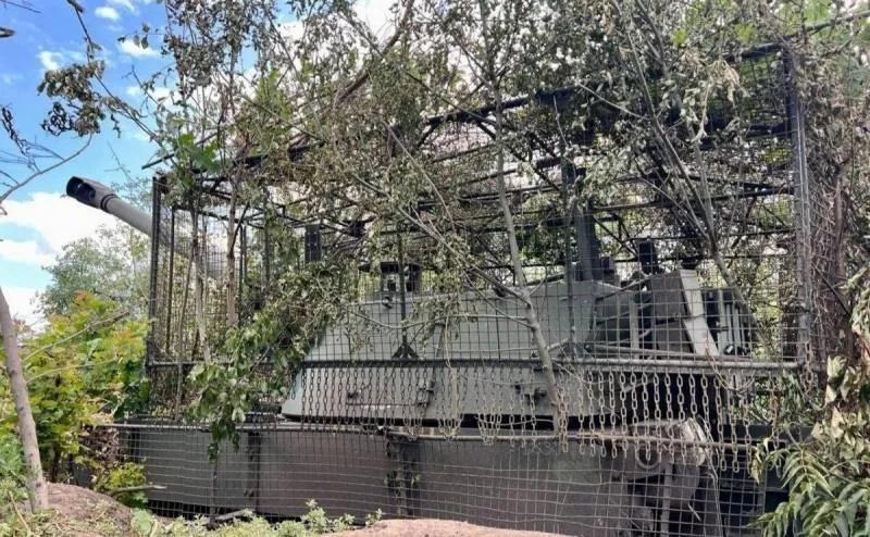 美国媒体：是时候在乌克兰实施C计划了 去年11月，美国参谋长联席会议主席马克·米