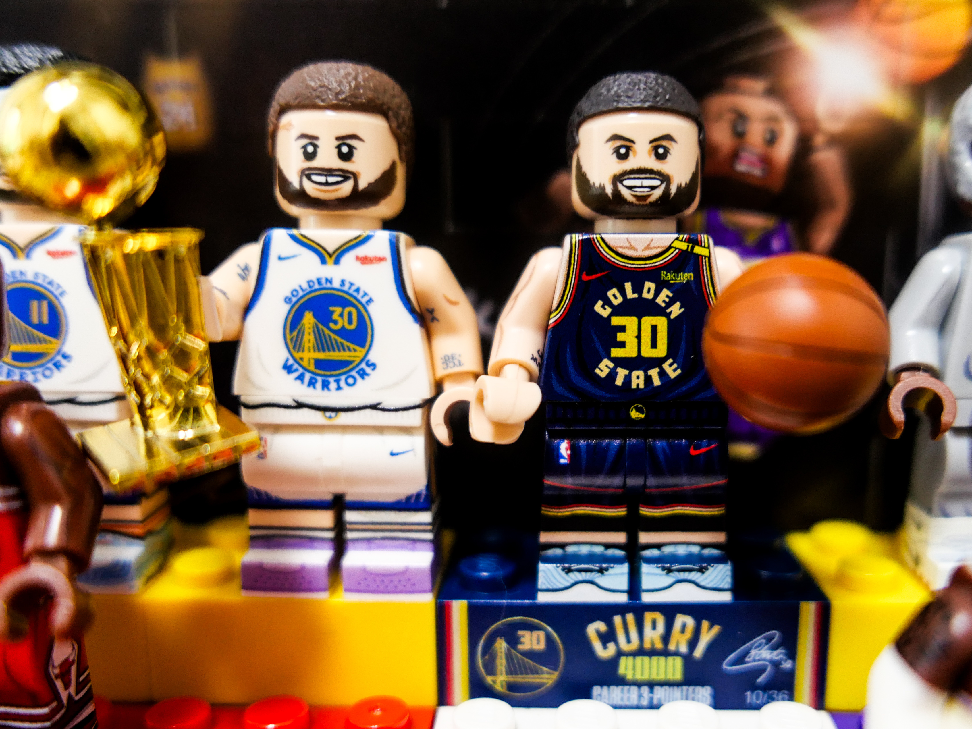 晚安，休斯顿！！！勇士vs火箭  NBA[超话] ​​​
