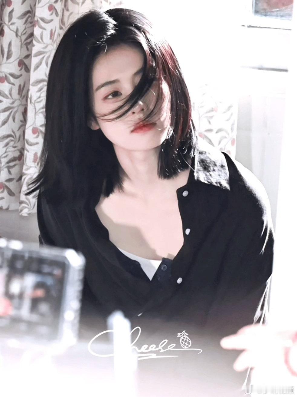 白鹿开到荼蘼王韵娜哭戏路透 白鹿开到荼蘼王韵娜哭戏白鹿《开到荼蘼》王韵娜哭戏路透