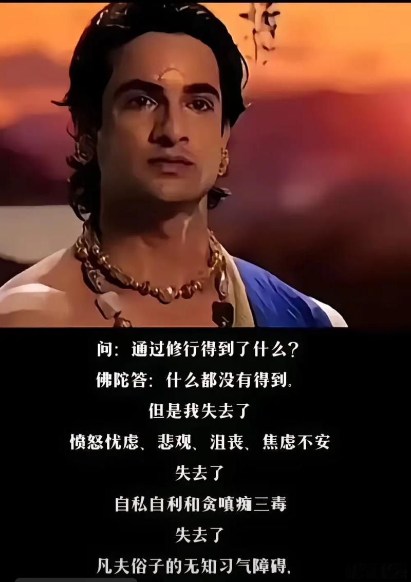 漠宏庵情感   王师追至苦行林:一切物体皆有净与不净之别，净污与否，都是从身体的