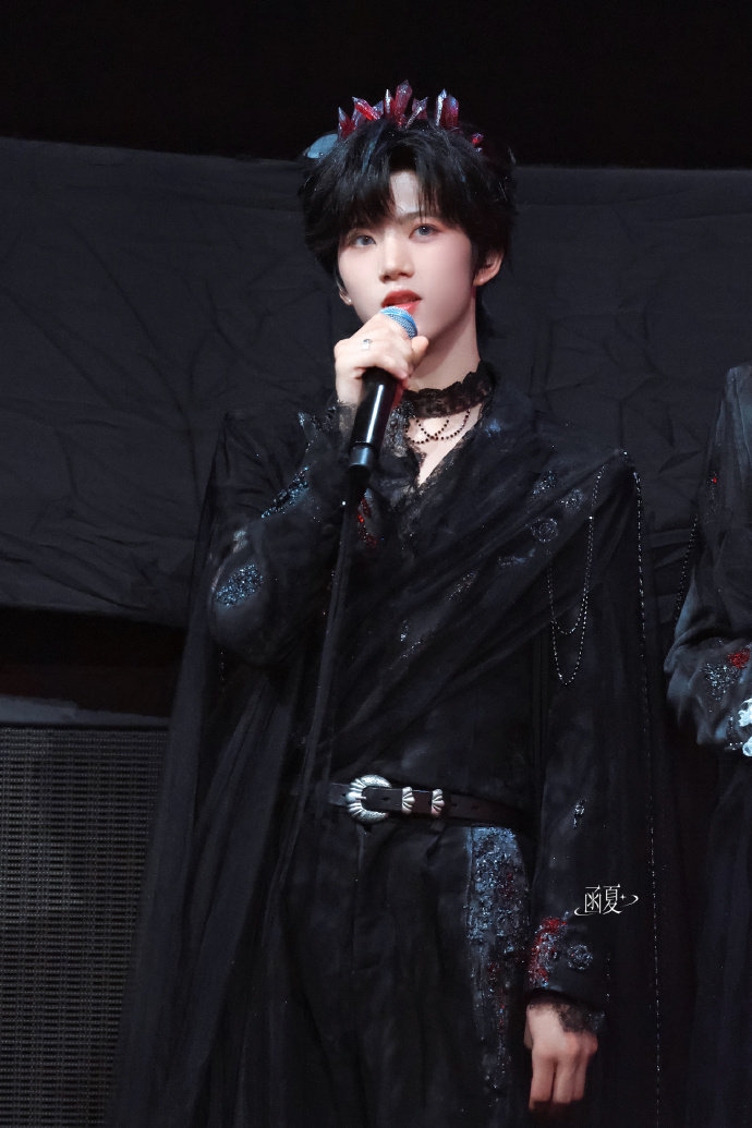 张函瑞进行曲播放量突破三千万  张函瑞进行曲播放量突破三千万，咱就说不允许还有人