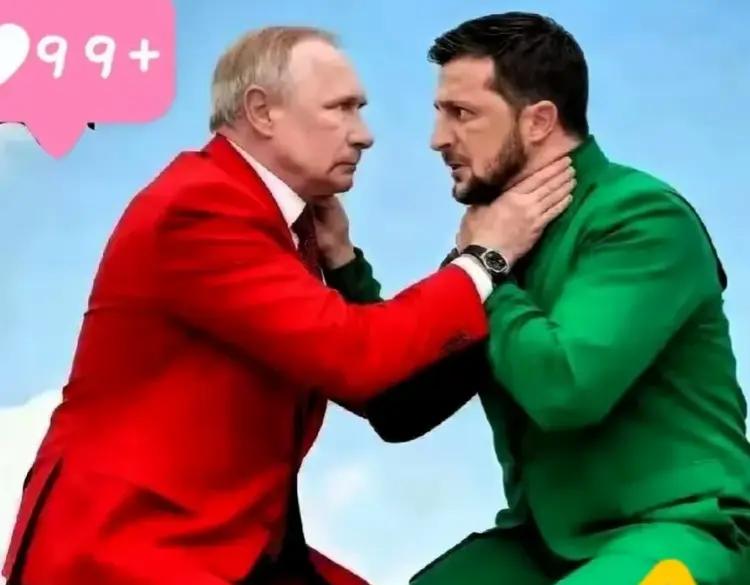 2026年2月1日晚，乌克兰总统泽连斯基在晚间视频讲话中通报，31日上午乌克兰电