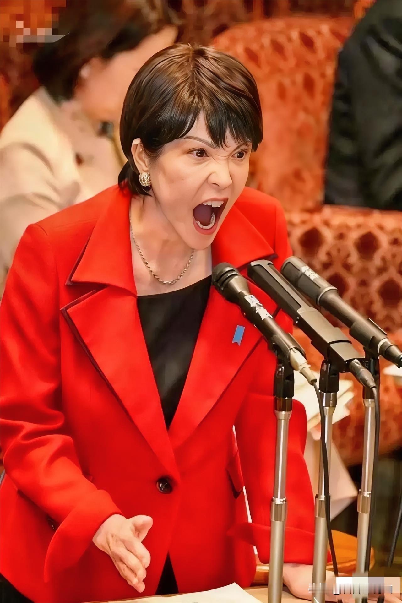 高市叫嚣重建“大东亚共荣圈”！
 
2026年元旦来临之际，日本首相高市早苗发布