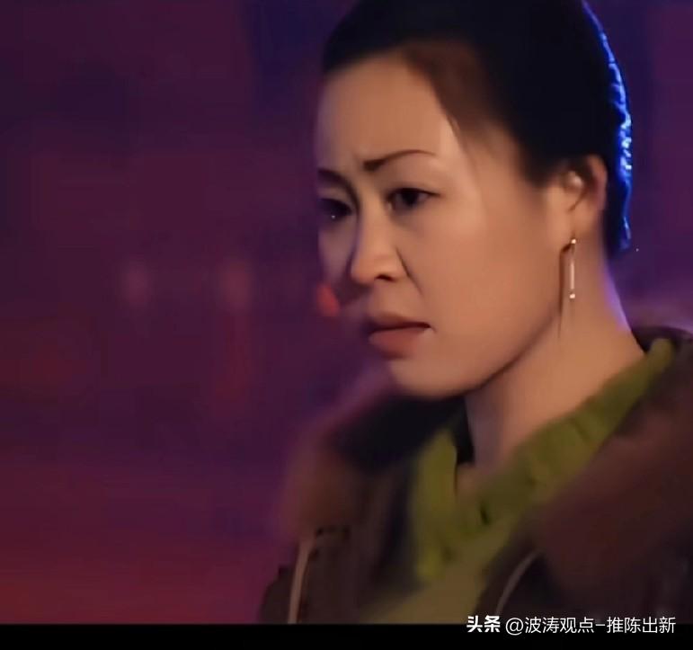 德彪人生失意的时候，有桂英，
你人生失意的时候，有什么呢？