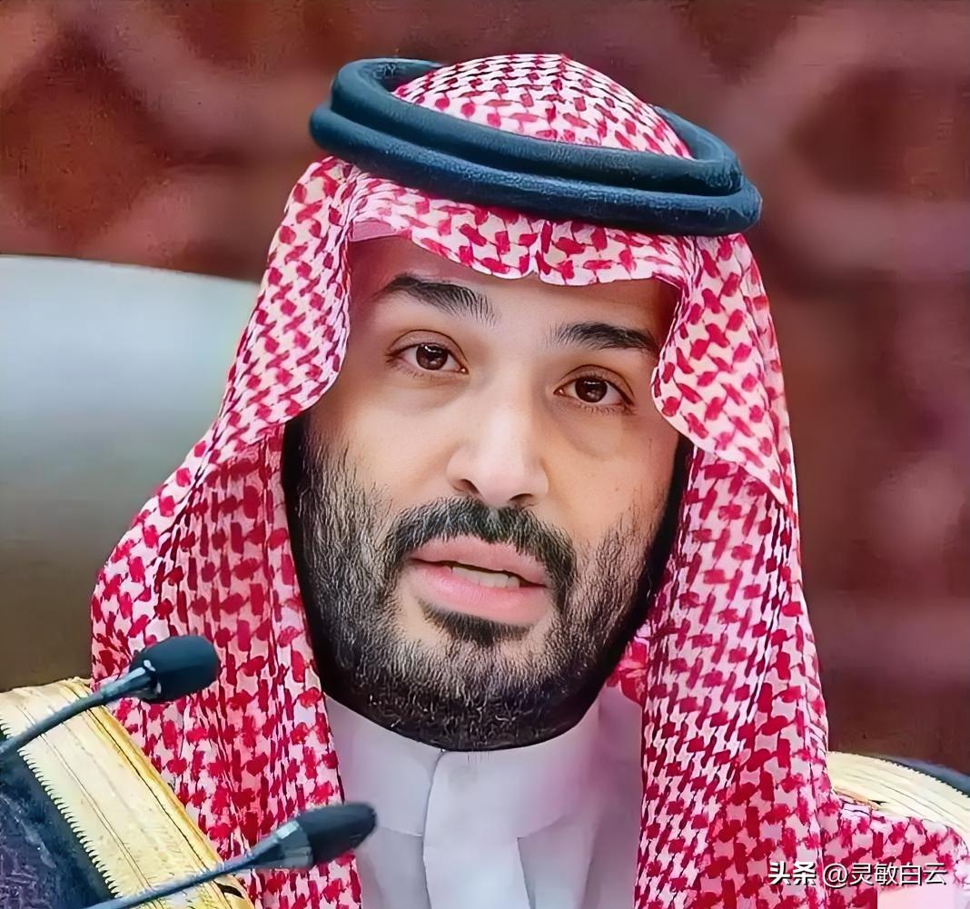 沙特传来新消息！
3月11日，沙特阿拉伯港务局宣布了一个重磅消息，他们和全球两大