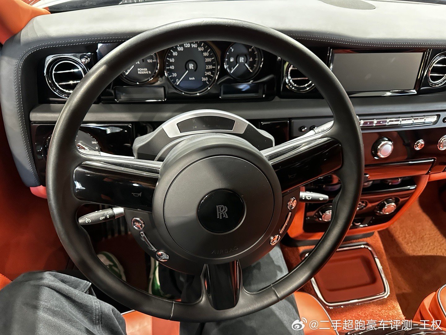 感受下当年的RMB组合 ​​​