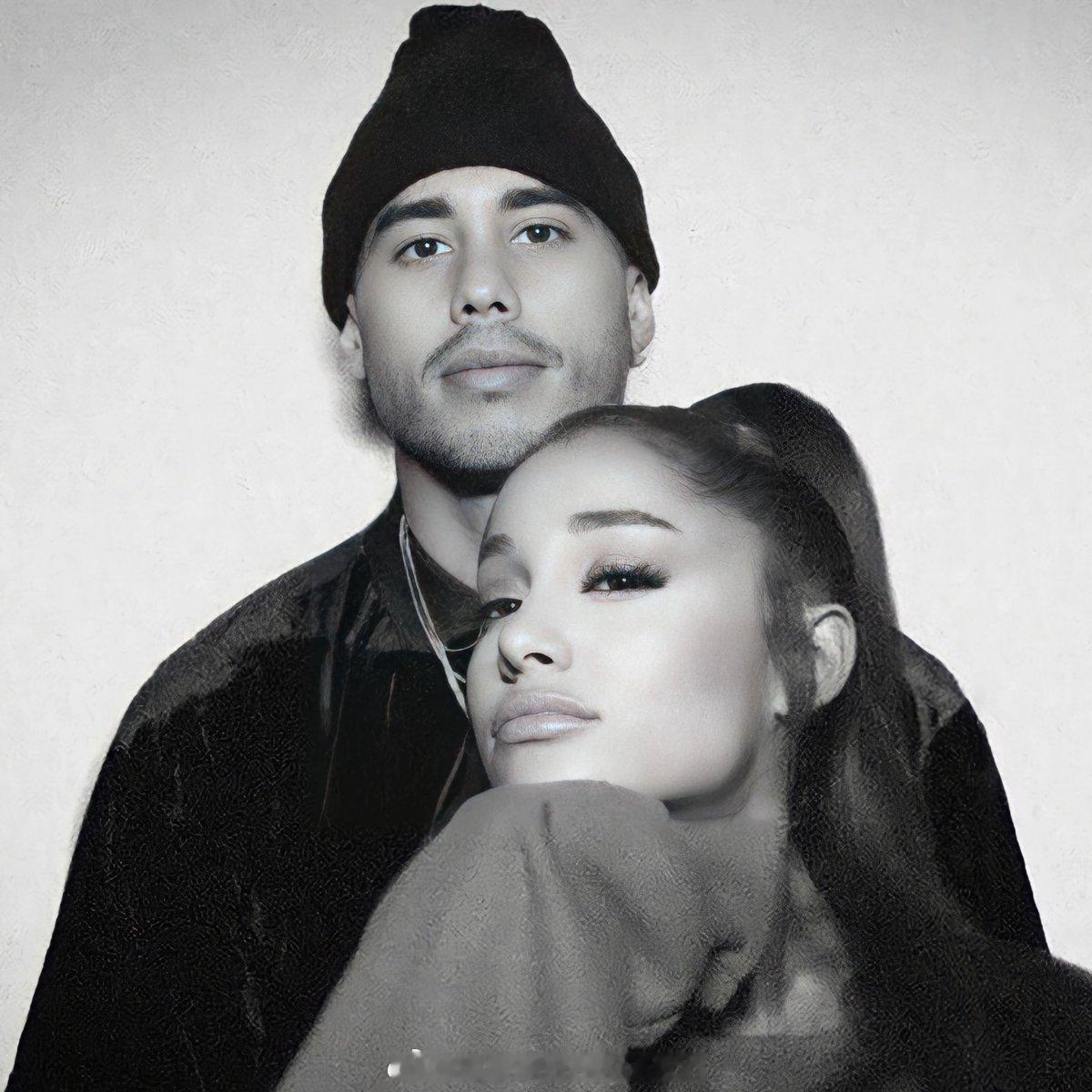 ArianaGrande 【Ariana Grande演唱会再次改词，引发与前男