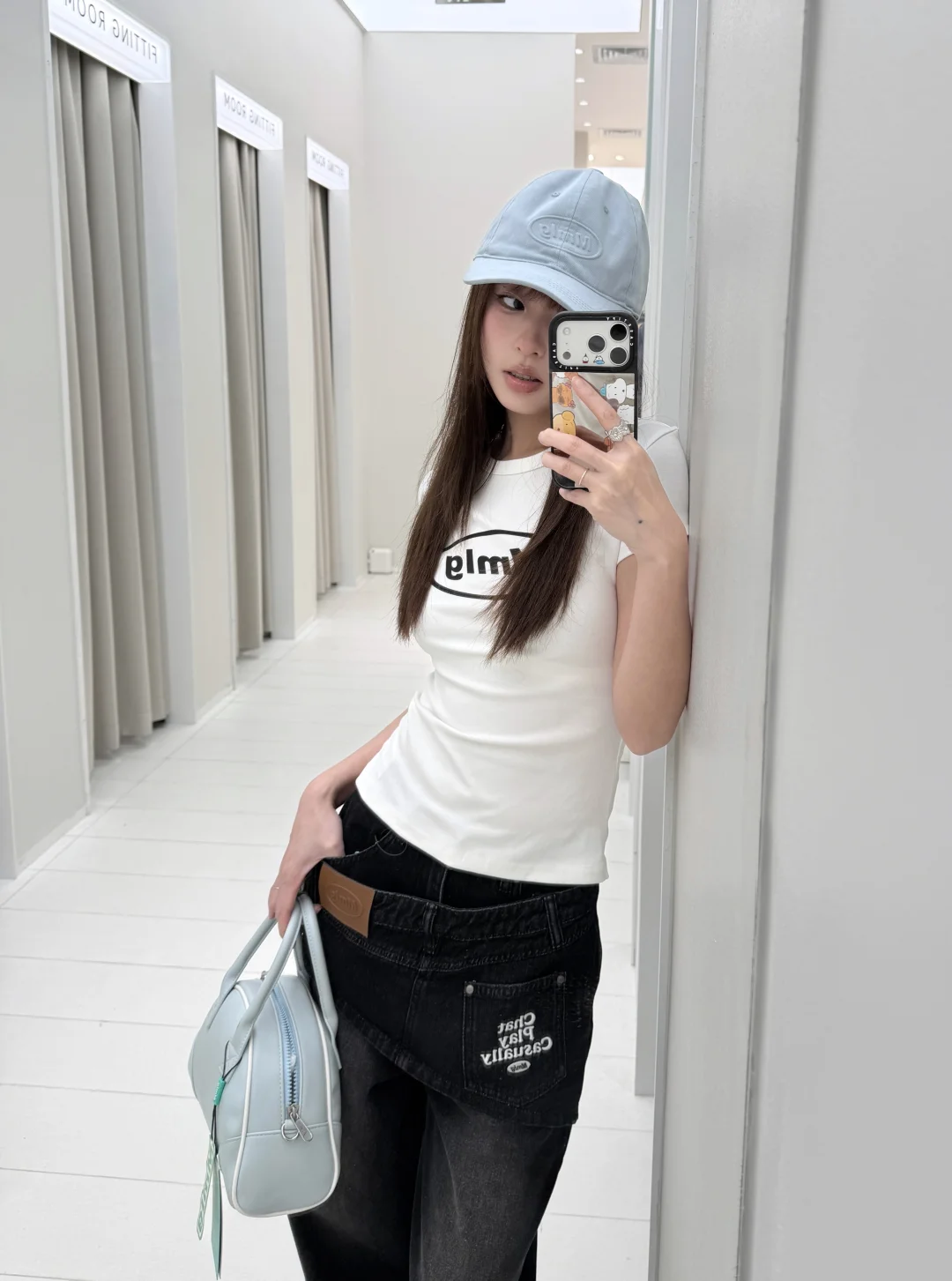 我们vibe很搭🤍