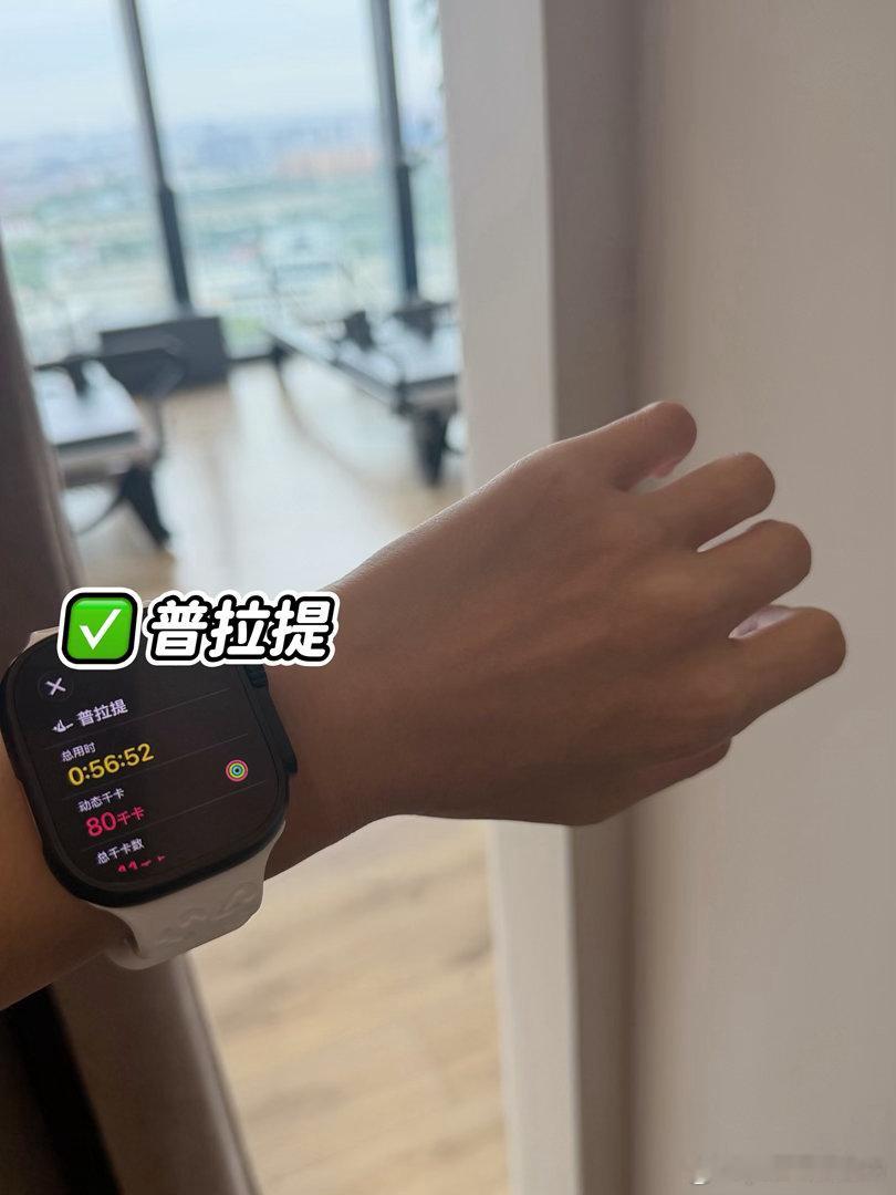周一过去了，周末就不远啦～要相信一切会更好🥰 