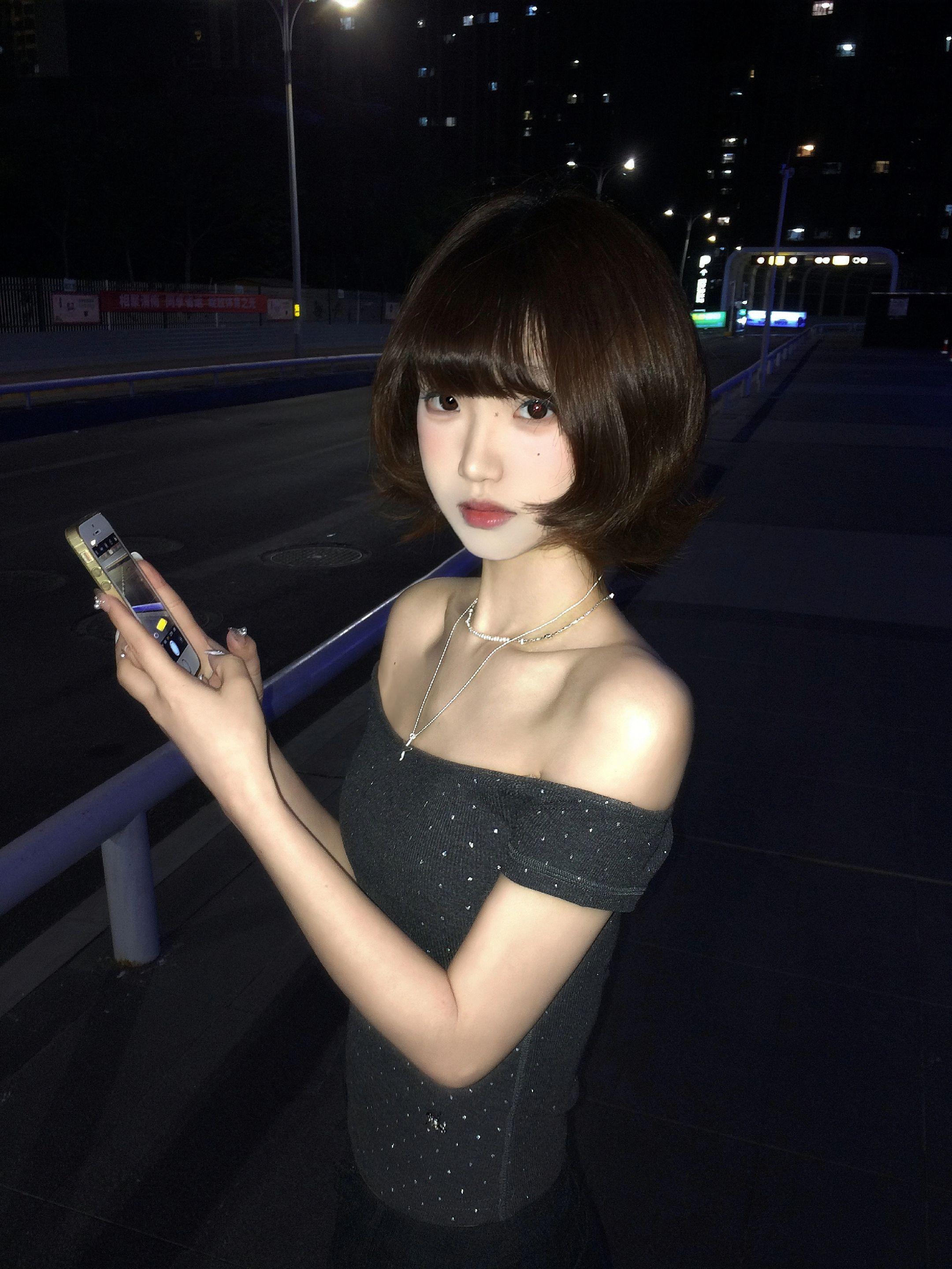 我最想选的肩膀是否与我同心。