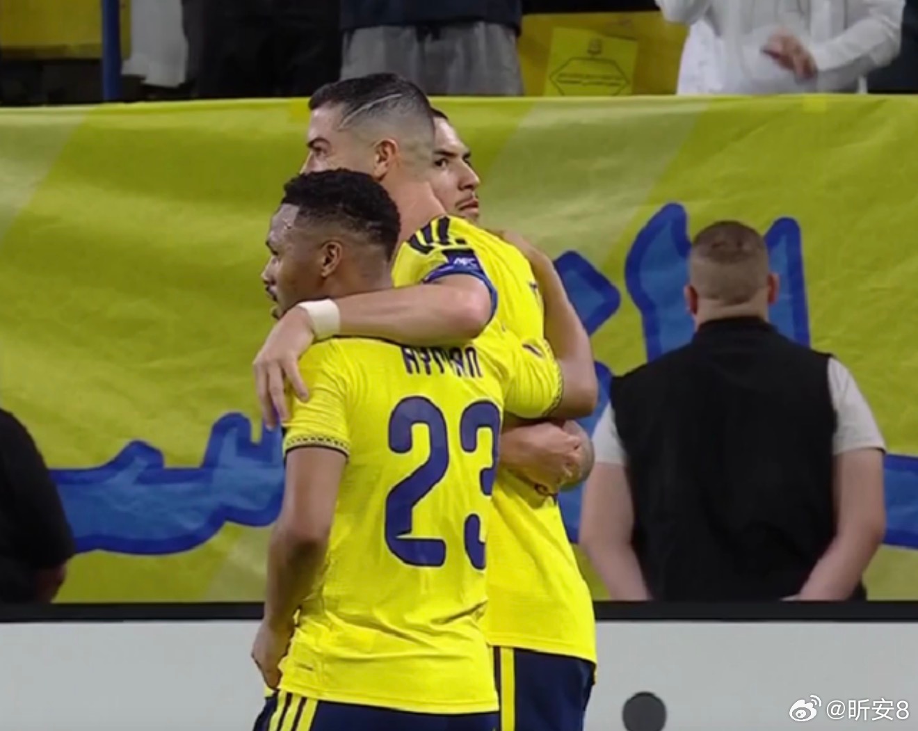 C罗进世界波！率队3-1大胜，连场破门生涯第981球或重回葡萄牙队北京时间10月