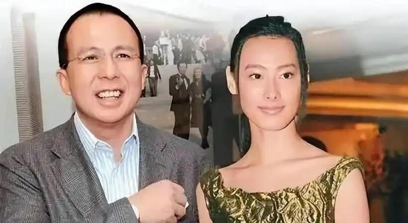 分手15年，李泽楷留给梁洛施最值钱的东西，压根不是钱
38岁的梁洛施前阵子出席活