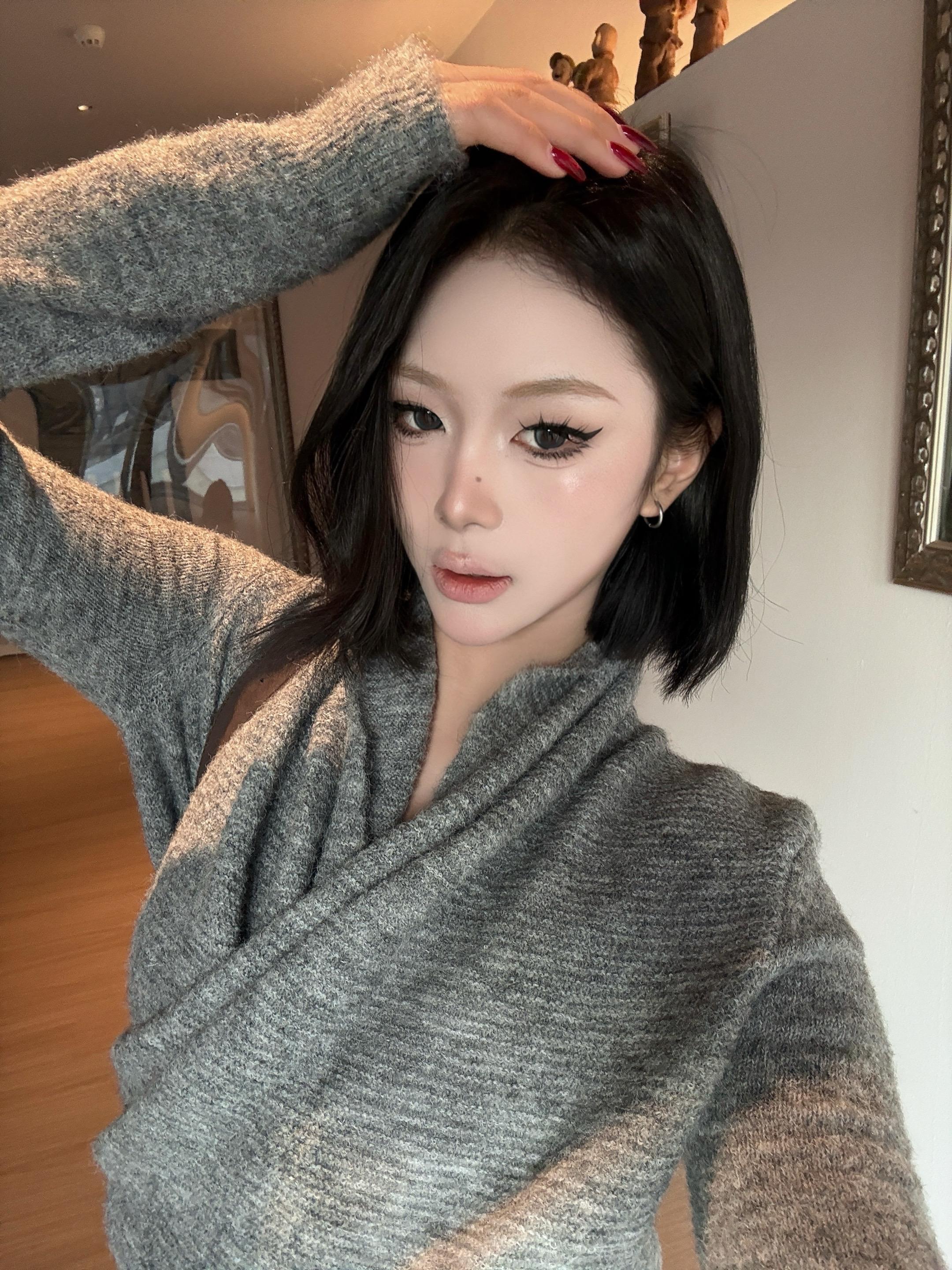你的好 你的珍贵 都不需要另一个人的肯定才能成立