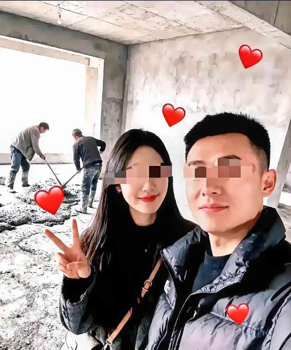 才三天就滚了床单，回家还总盯着手机看。
他老婆当晚就带着孩子回了娘家。
这事听着