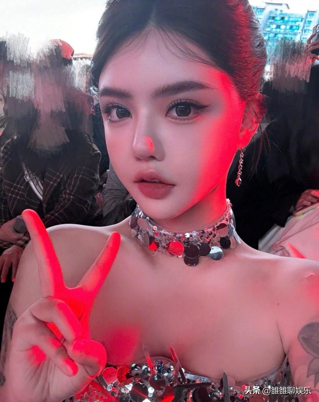 韩安冉说：短剧男演员没有一个不谈恋爱的，如果有人说自己好几年没谈恋爱，那他背地里