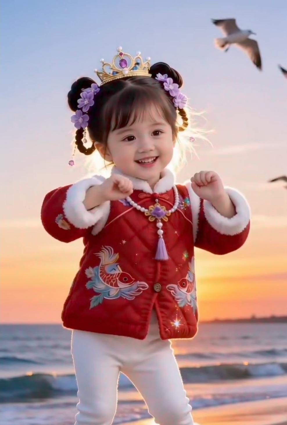 别再二选一！养娃快乐和成绩，根本不用争
 
很多家长总纠结，养孩子该偏重快乐还是