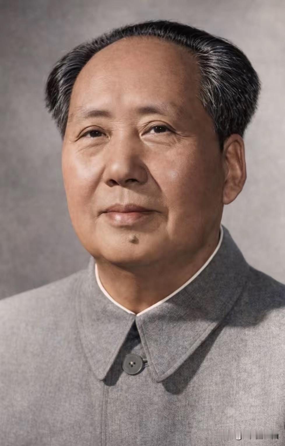 1960年蒙哥马利访华，毛主席一句话看透50年后世界格局，眼光太超前

家人们，