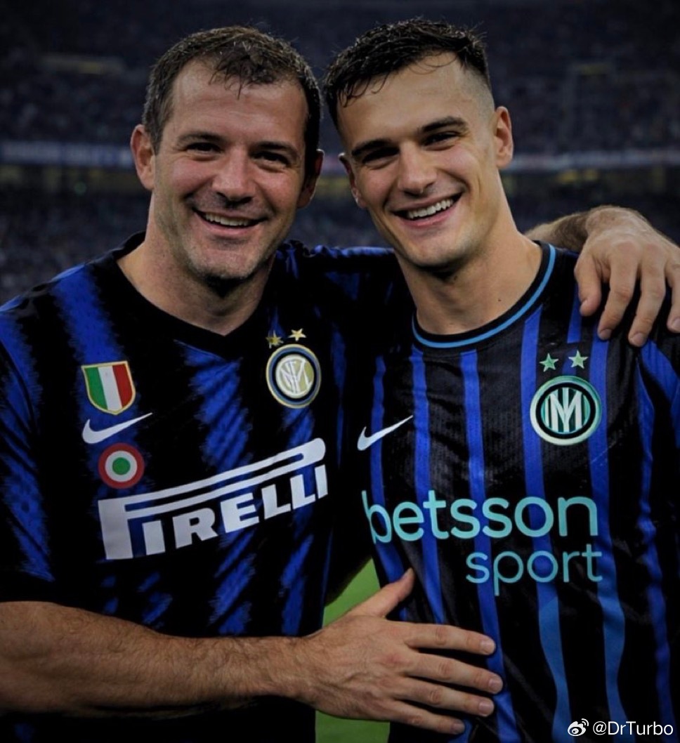 斯基拉：国际米兰预计将在今夏激活2300W的回购条款 将亚历山大·斯坦科维奇带回