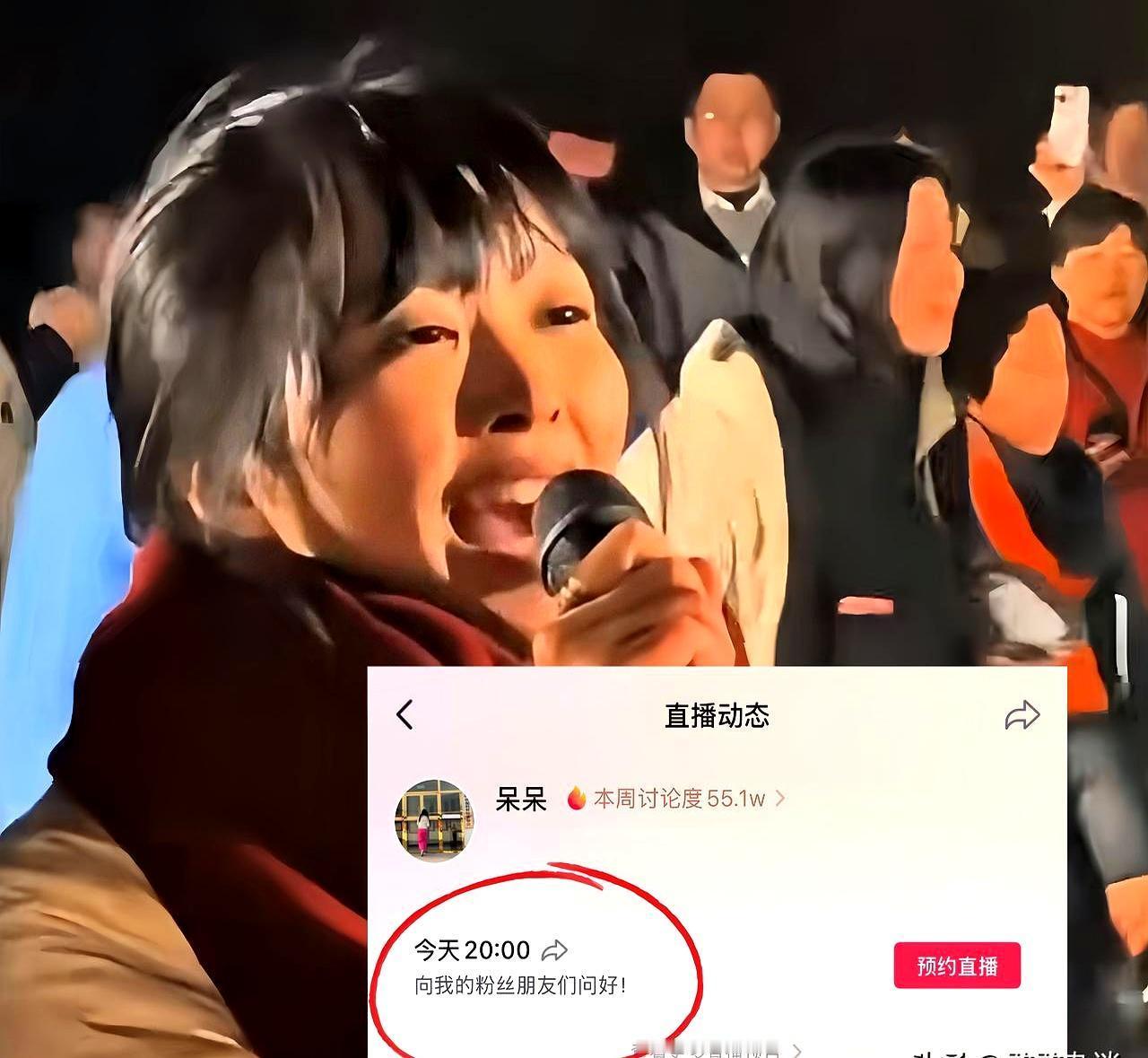 杀年猪视频3天涨粉200万
 
她把打赏关了。
 
江景房送上门，她手写一张A4