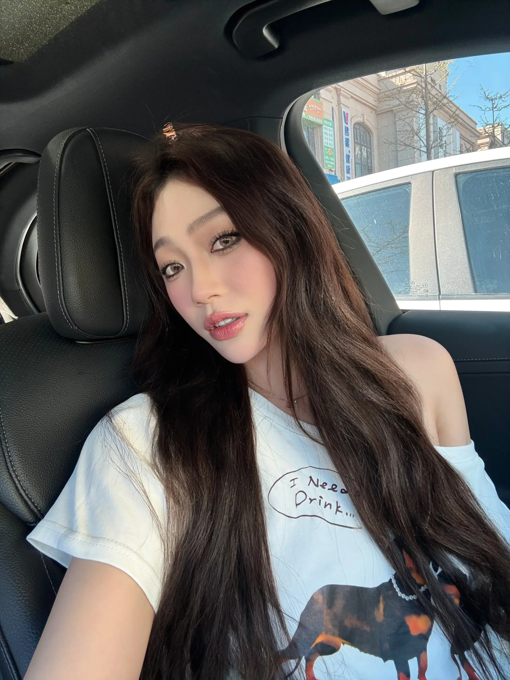 让我成为你心里的一根刺吧